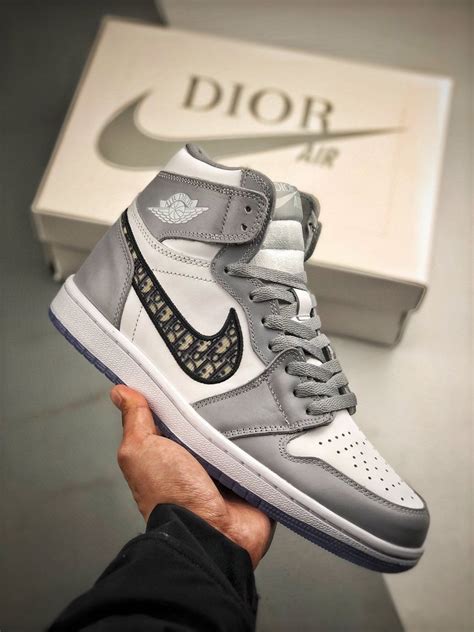 air jorden x dior|dior x jordan price.